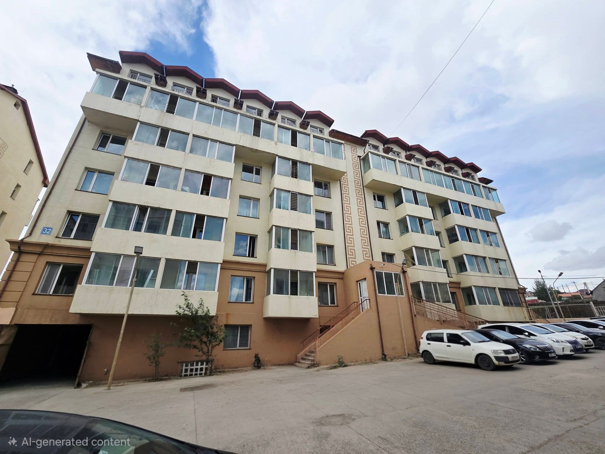Business listing image