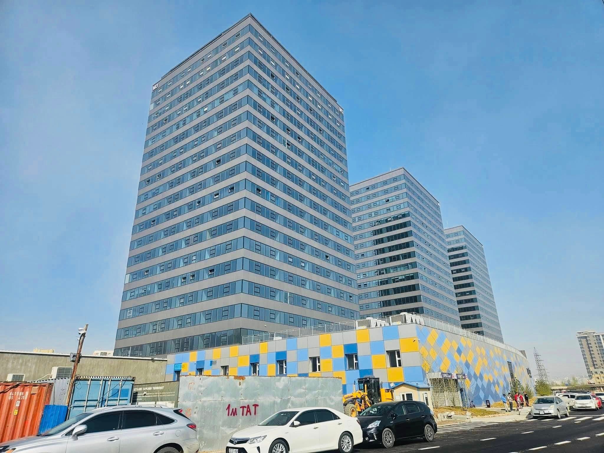 Business listing image