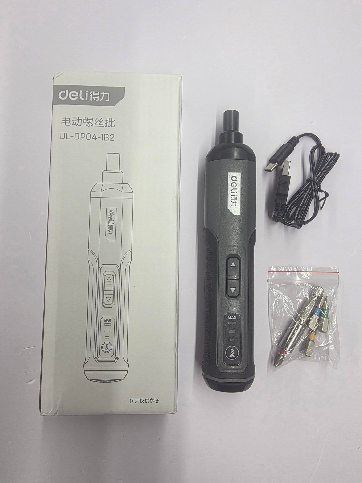 Business listing image