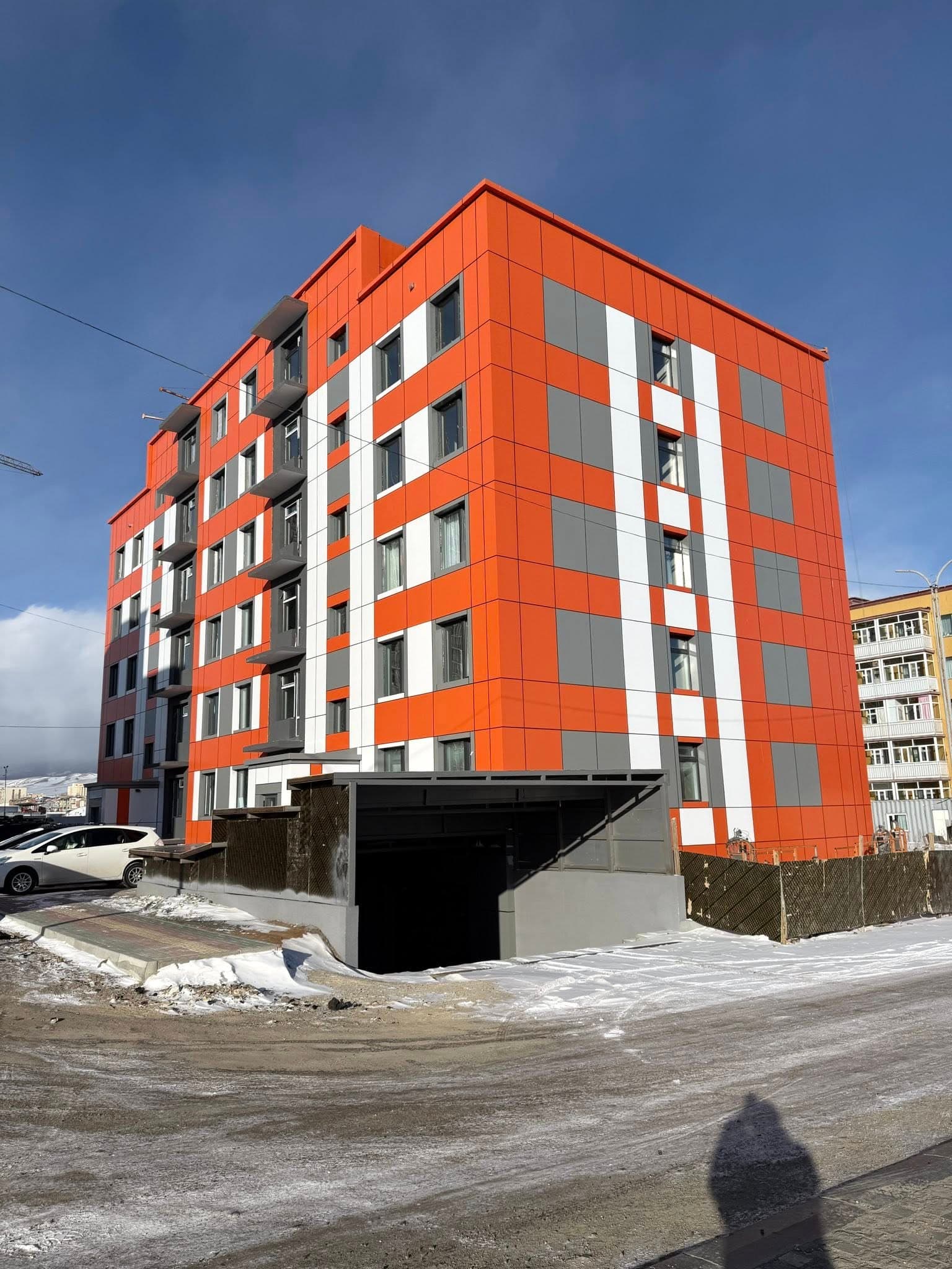 Business listing image